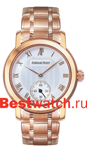 Часы Audemars Piguet Jules Audemars 79386OR.OO.1229OR.01